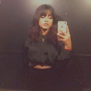 Meet your Posher, Brenna